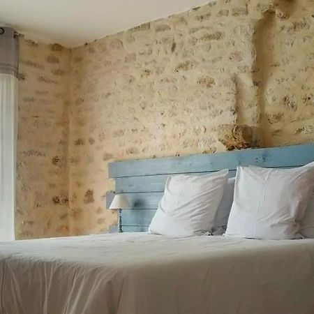 Le Petit Pre Bed & Breakfast Bouesse Exterior photo